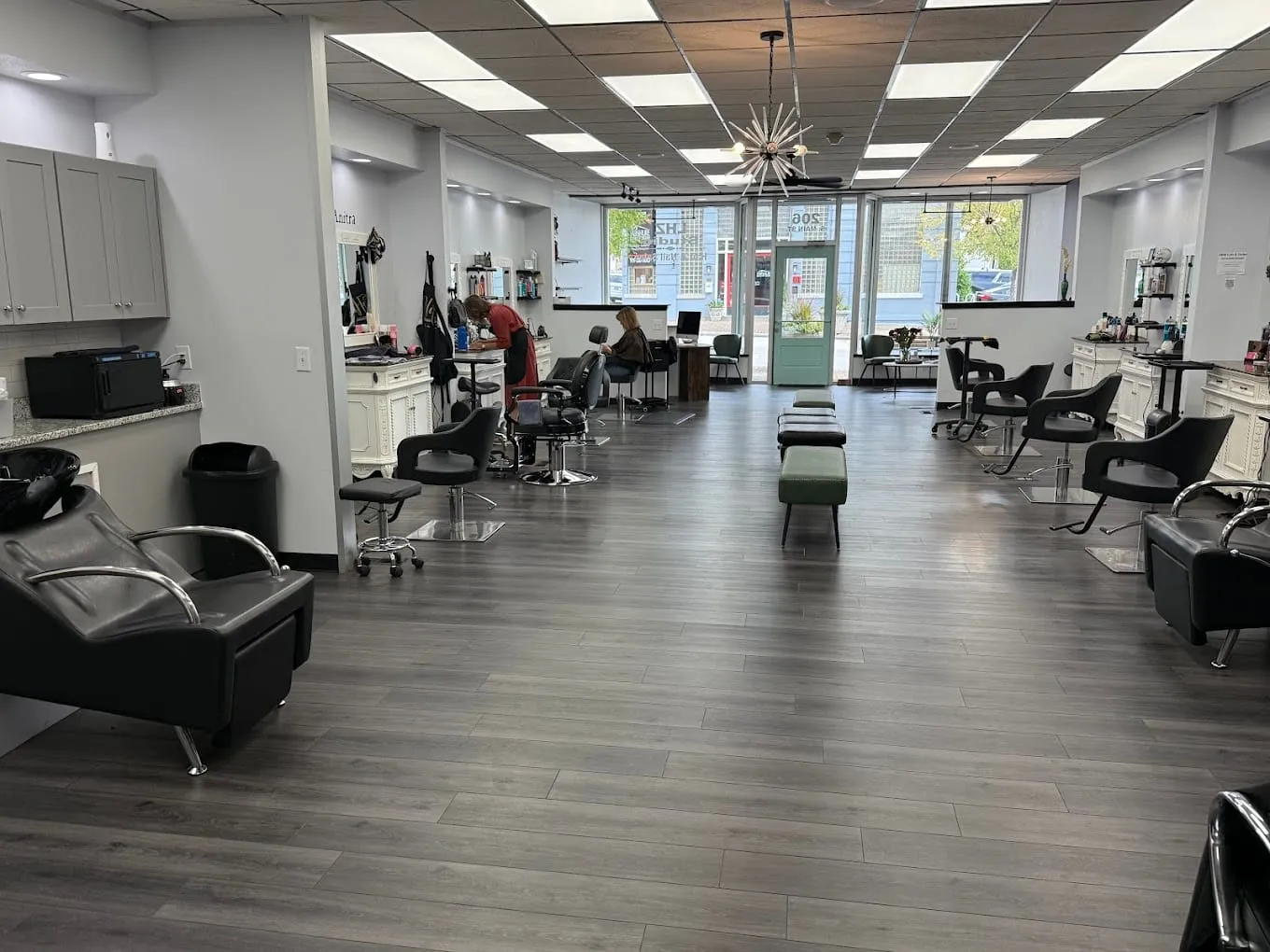Magnolia Mane Salon, photo 2 of 9