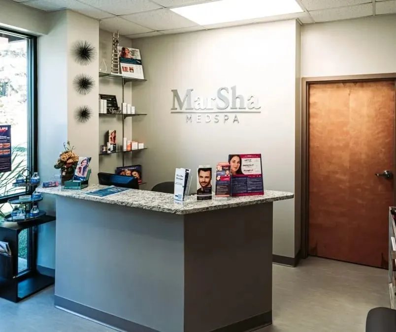 MarSha MedSpa, photo 2 of 5