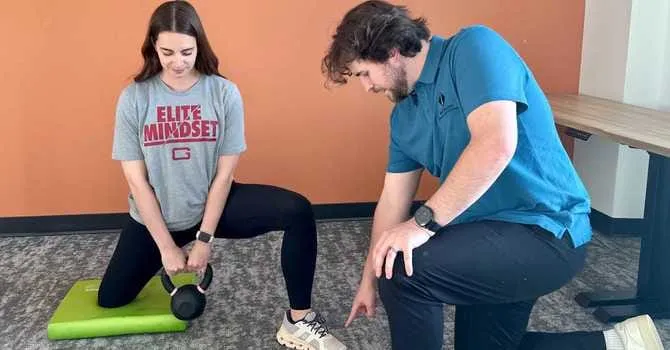 Black Diamond Chiropractic and Sports Performance, photo 2 of 4