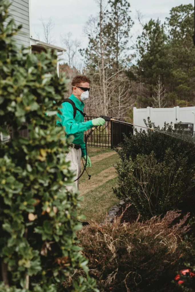 Holly Springs Pest Control, photo 2 of 3