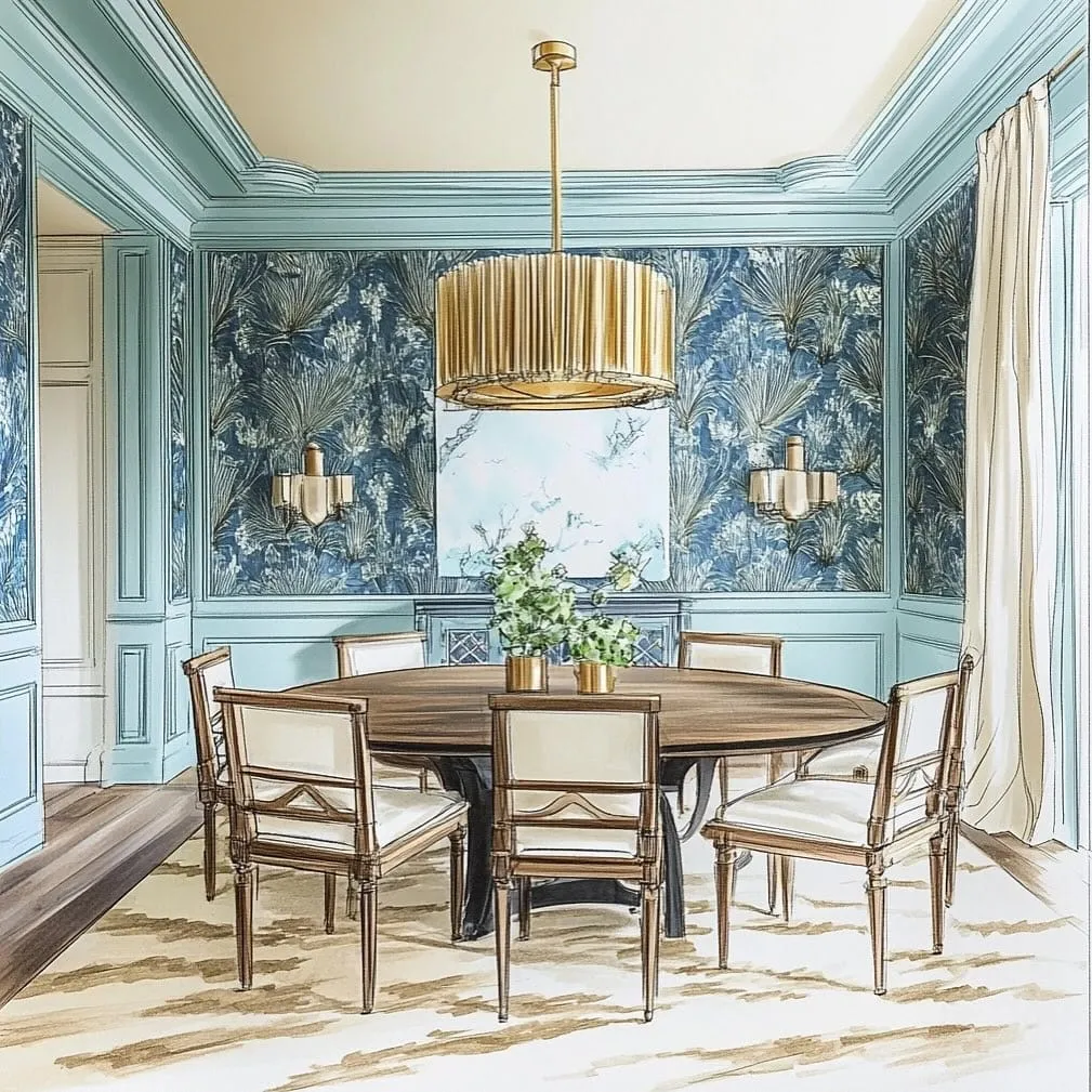 Morgan Kay Interiors, photo 2 of 9