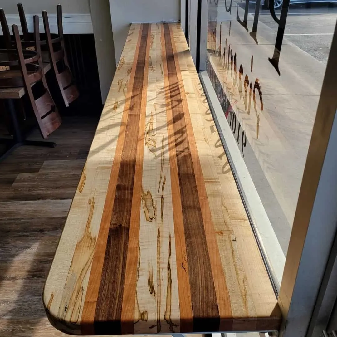 Burly Boards Woodworking, photo 2 of 10