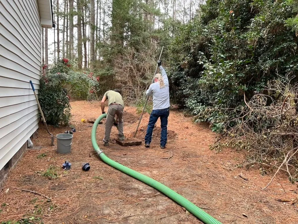 Precision Septic Systems Inc, photo 2 of 7