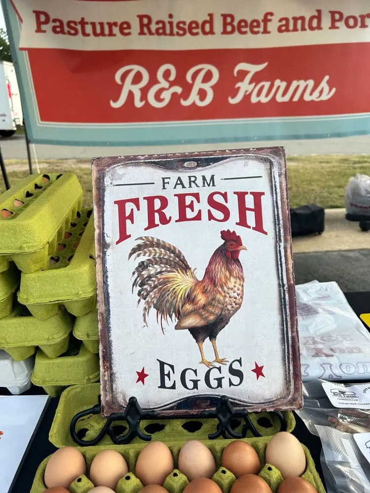 R&B Rhyne Farms, photo 2 of 5