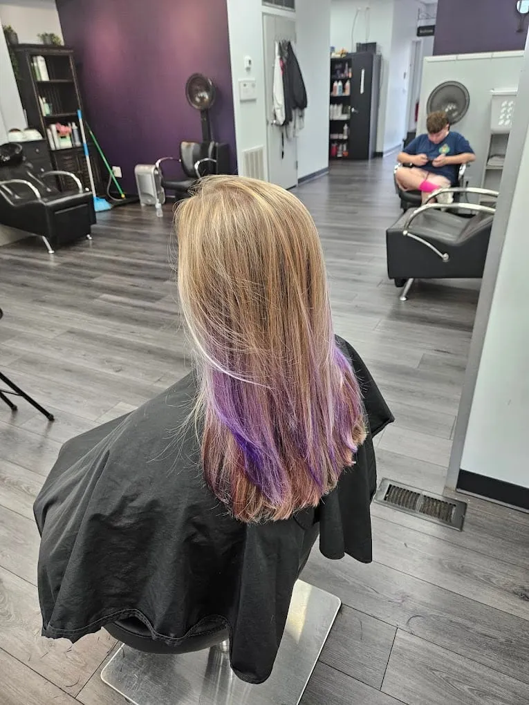 Magnolia Mane Salon, photo 3 of 9