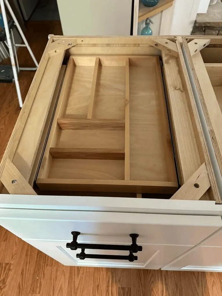 Quality Cabinetry, photo 3 of 10