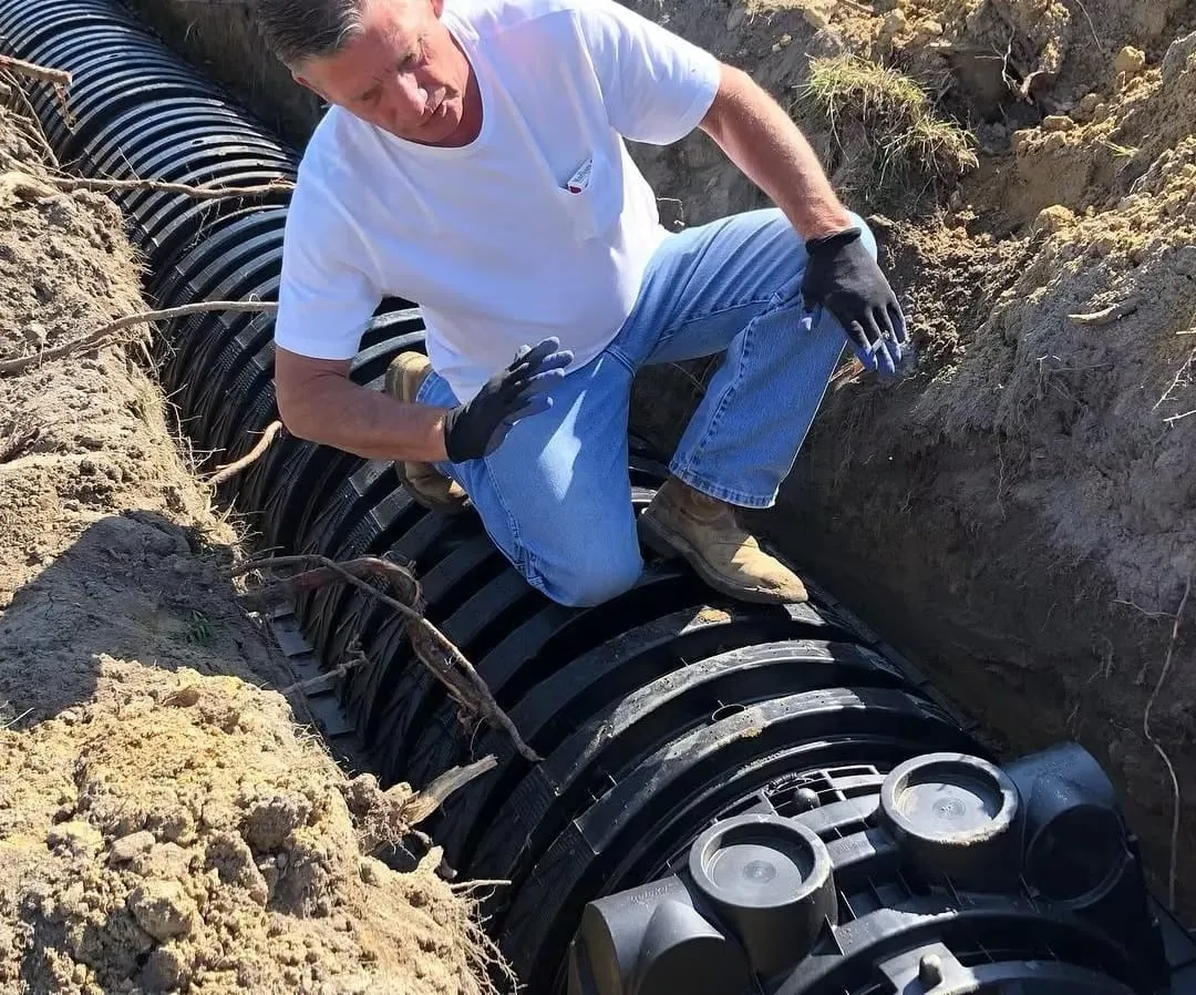Precision Septic Systems Inc, photo 3 of 7