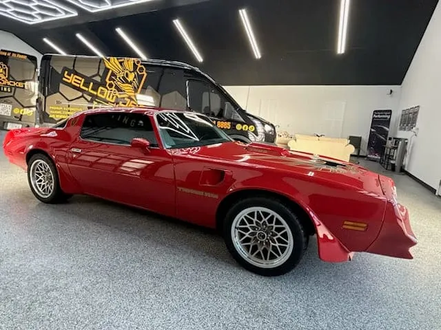 Yellow Jacket Tinting, photo 4 of 9