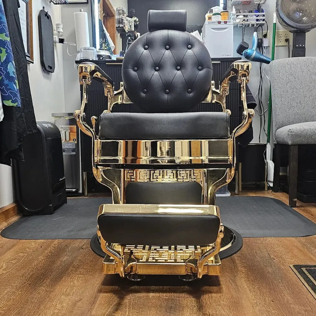 All In Luxe Cuts, photo 4 of 10