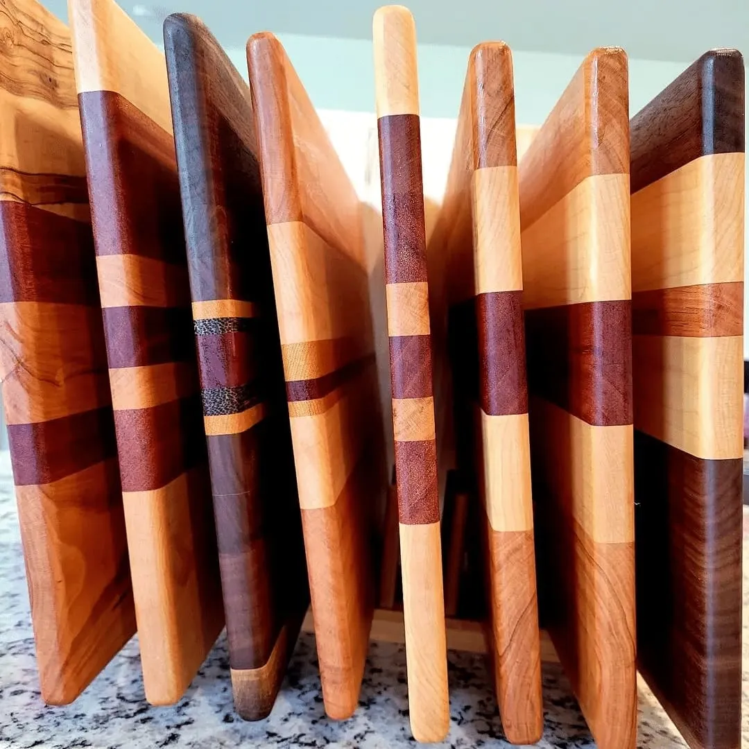 Burly Boards Woodworking, photo 4 of 10