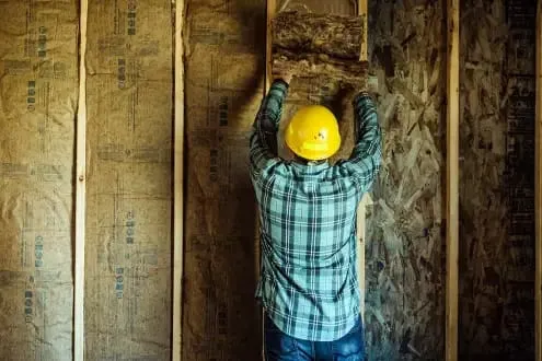 Home Tech Insulation, photo 4 of 8