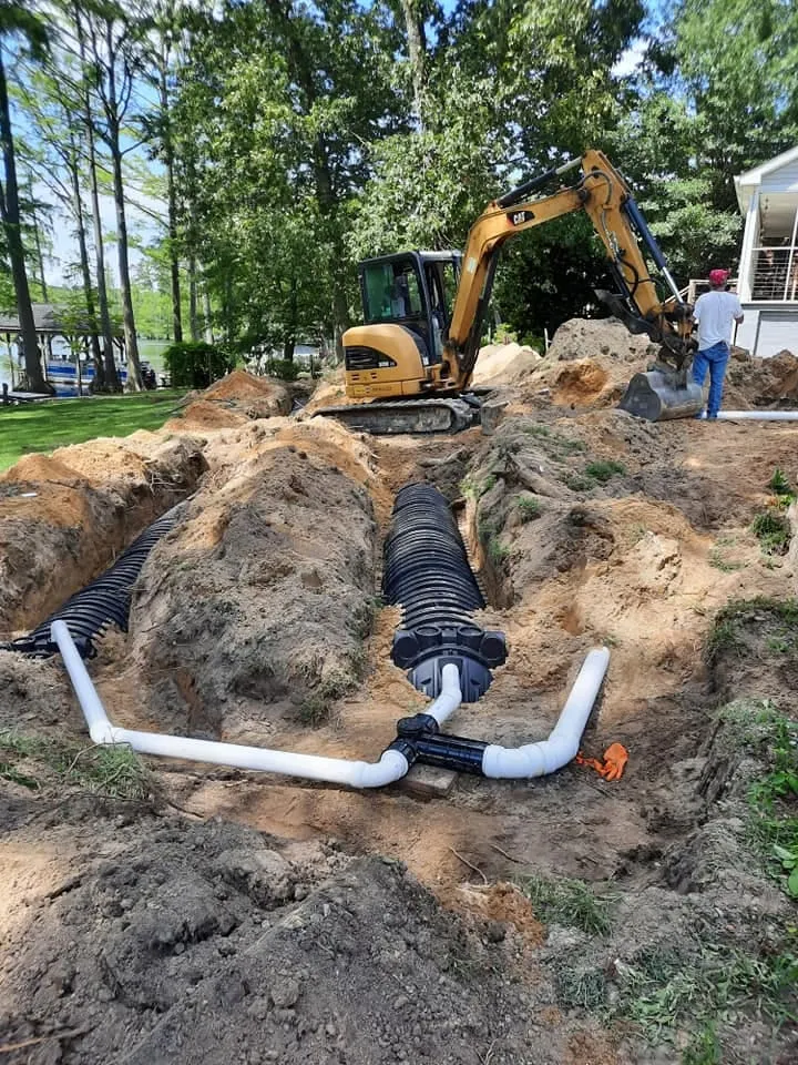 Holland Septic Services, photo 4 of 7