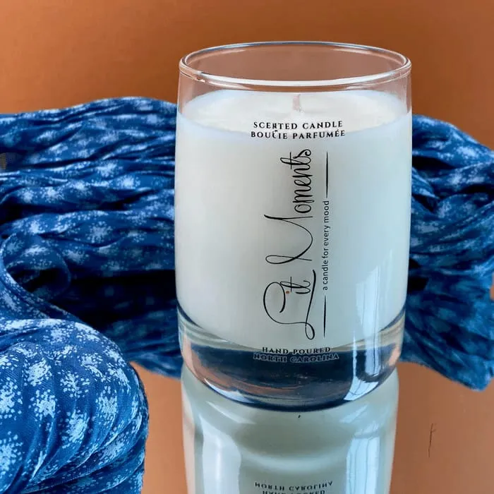 Lit Moments Candle Company, photo 4 of 6