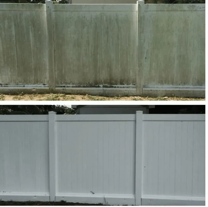 Paramount Power Washing LLC, photo 5 of 8
