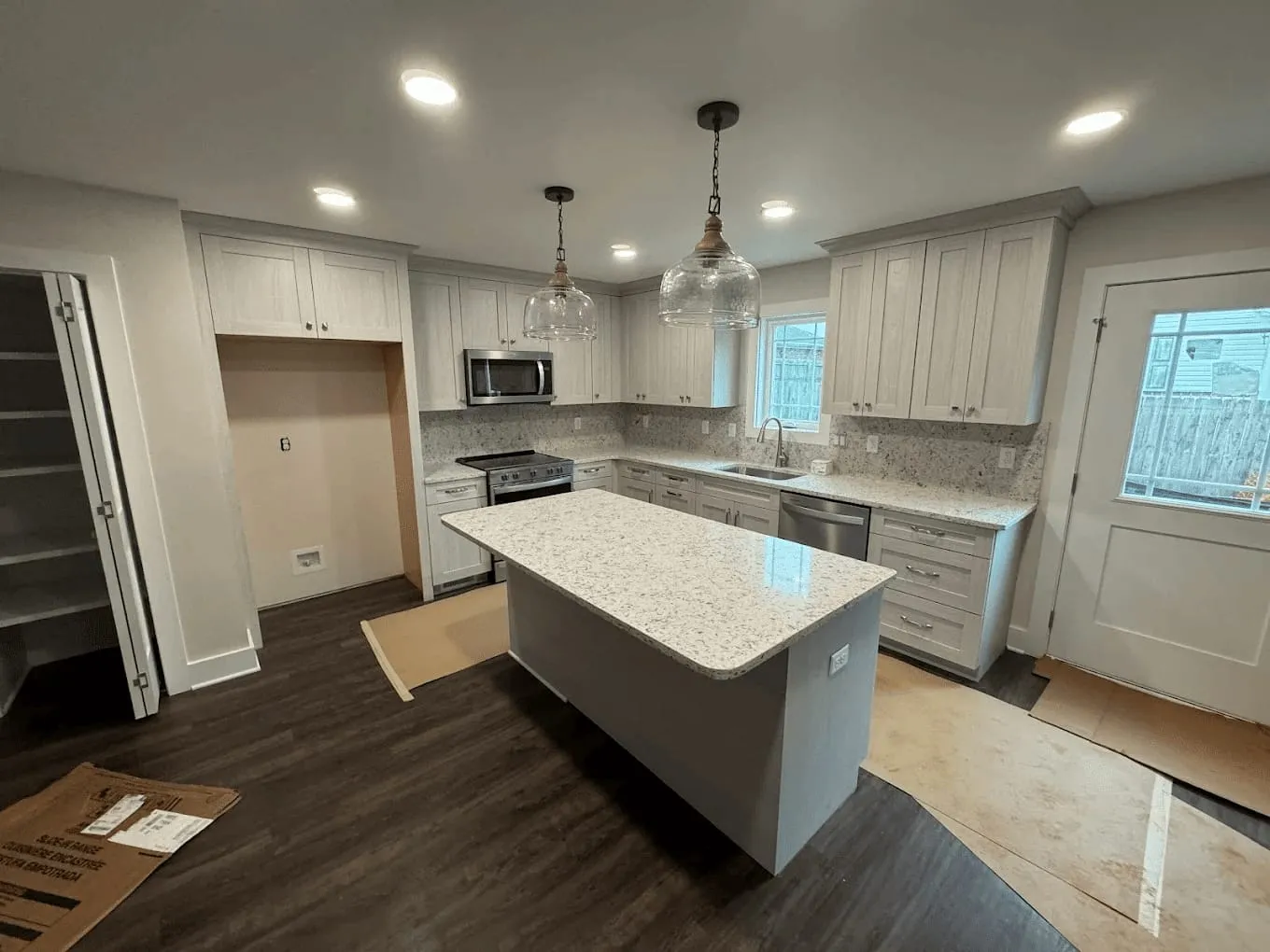 Quality Cabinetry, photo 5 of 10