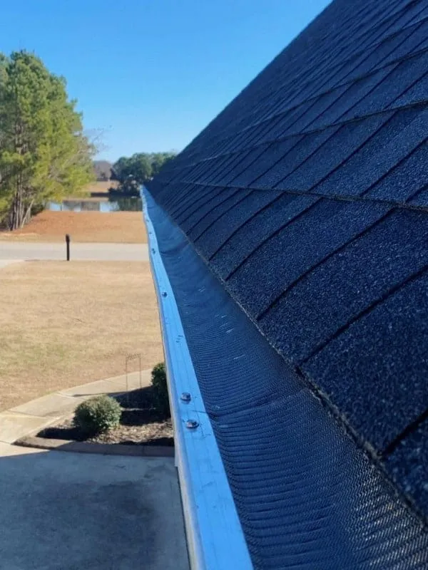 Matthews Seamless Gutters, photo 5 of 9