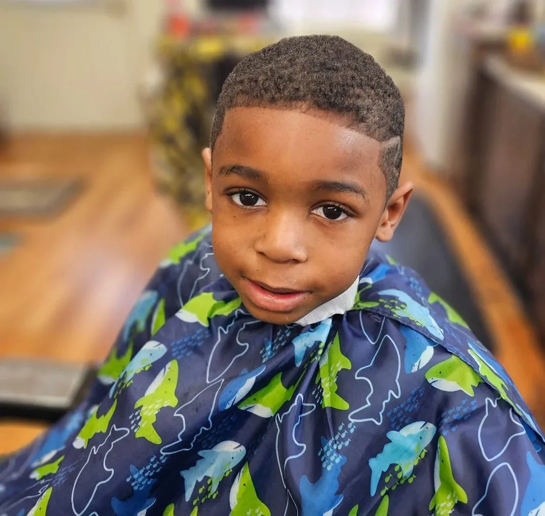 All In Luxe Cuts, photo 5 of 10