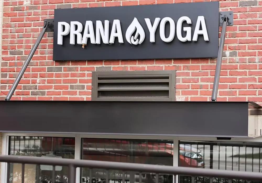 Prana Yoga, photo 5 of 9
