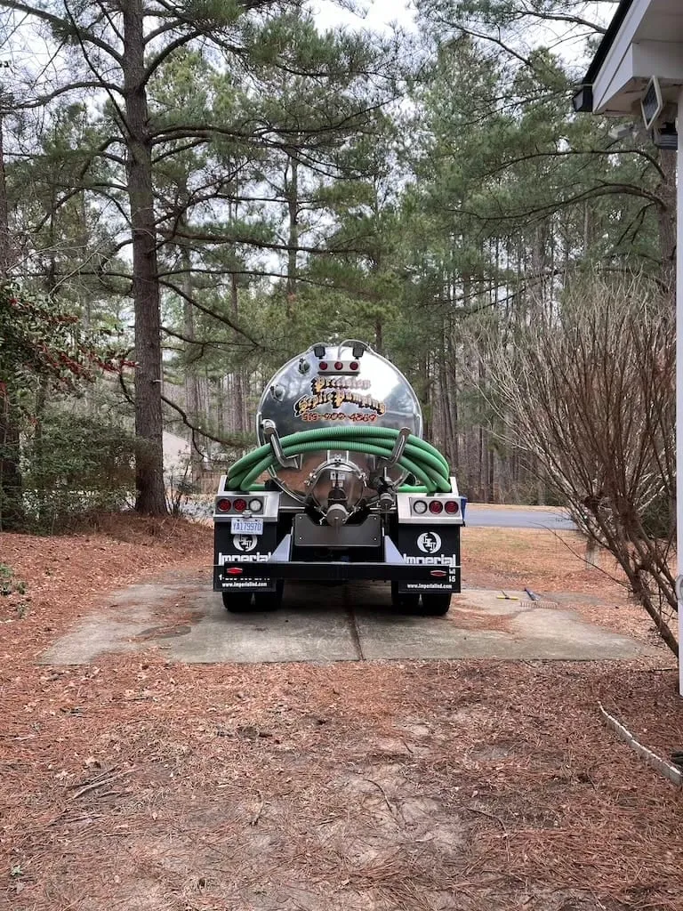Precision Septic Systems Inc, photo 5 of 7