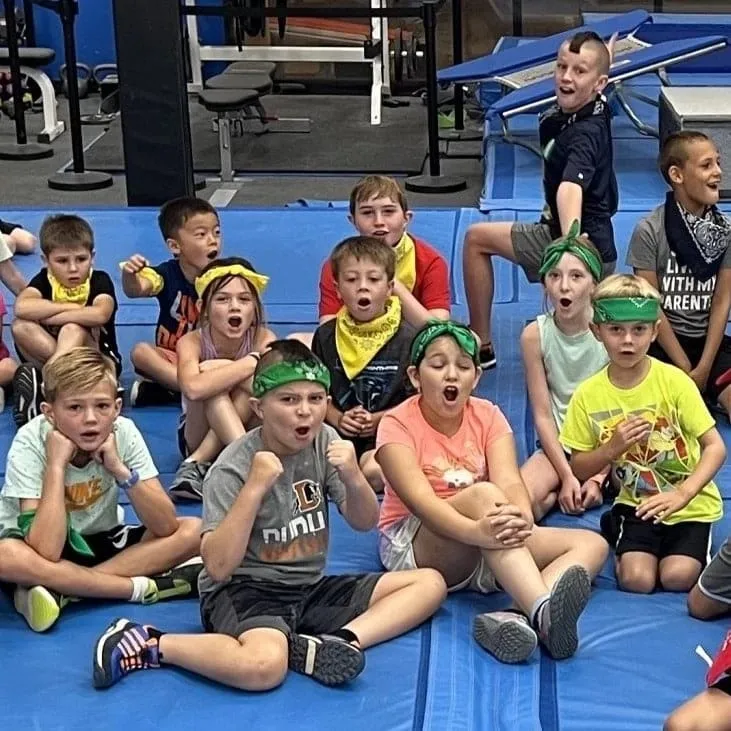 Rock Solid Warrior - Fuquay Varina, photo 6 of 10