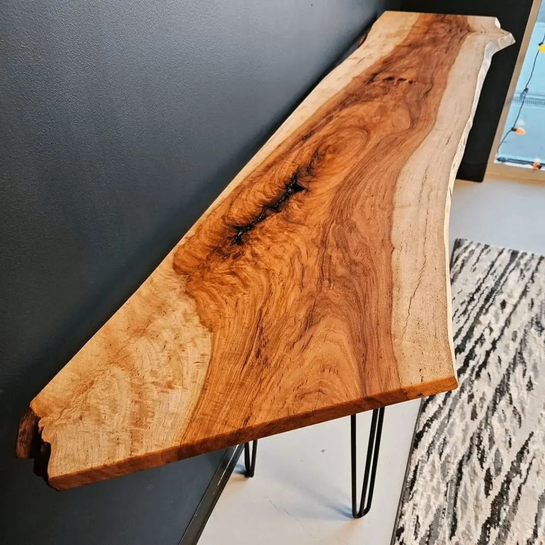 Burly Boards Woodworking, photo 6 of 10