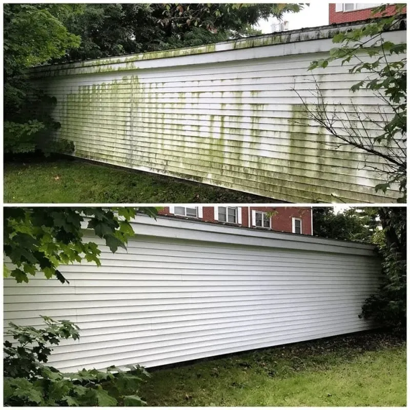 Paramount Power Washing LLC, photo 6 of 8
