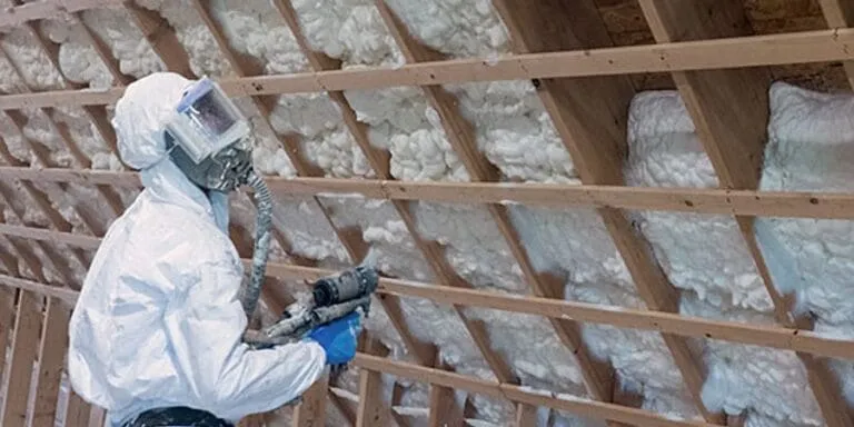 Home Tech Insulation, photo 6 of 8