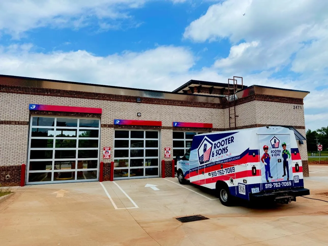 Rooter & Sons Plumbing, photo 6 of 10