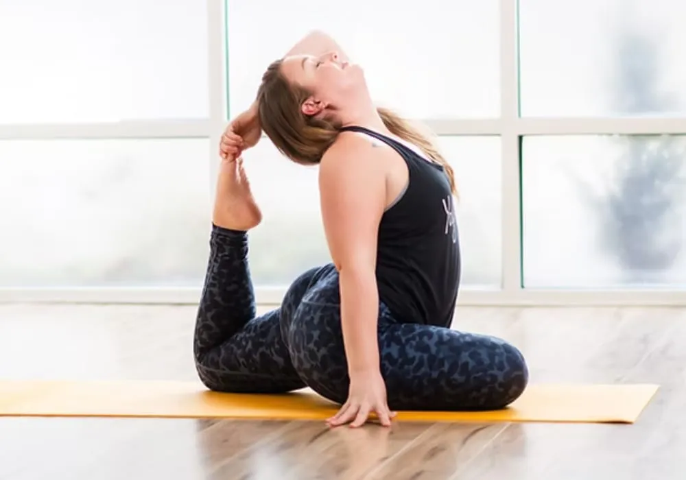 Prana Yoga, photo 6 of 9