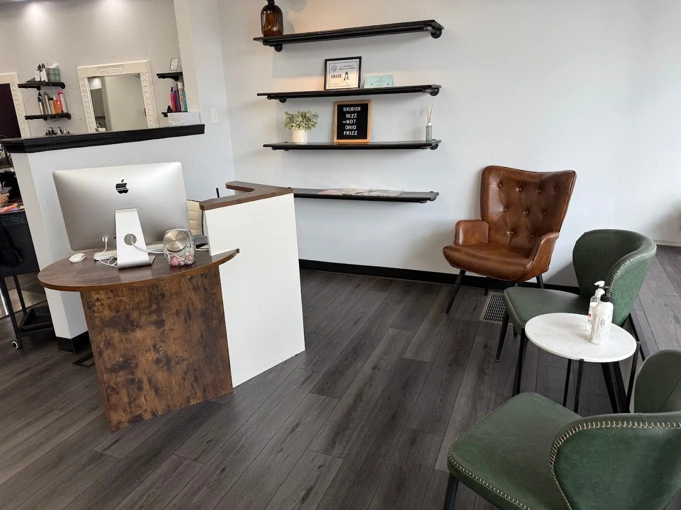Magnolia Mane Salon, photo 6 of 9