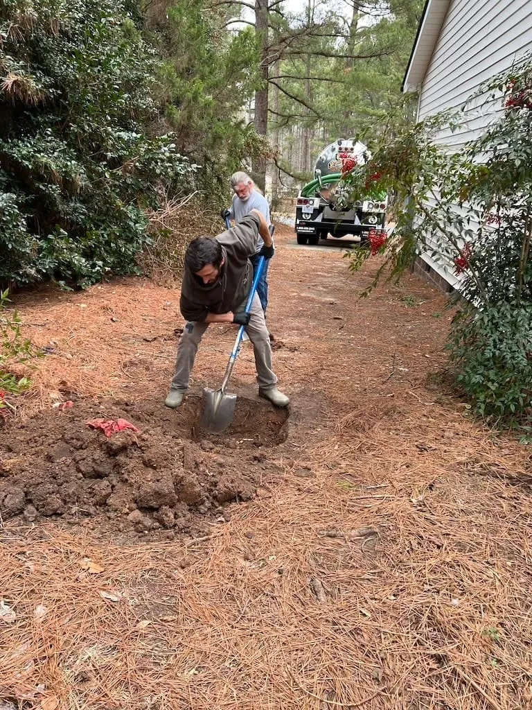 Precision Septic Systems Inc, photo 6 of 7