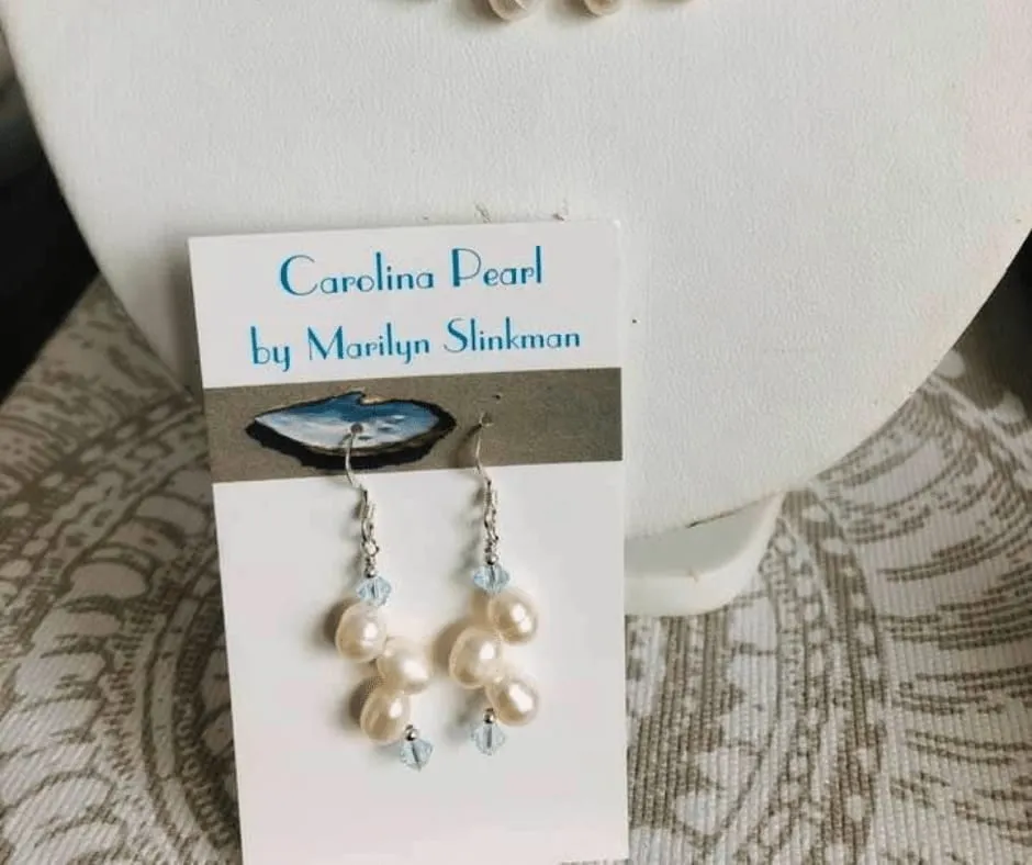 Carolina Pearl, photo 6 of 9