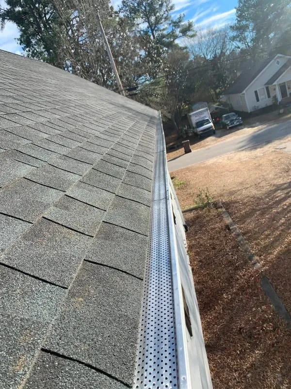 Matthews Seamless Gutters, photo 7 of 9