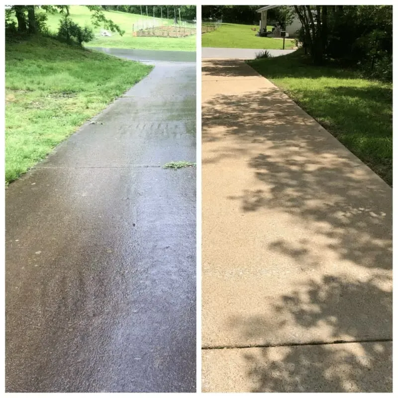 Paramount Power Washing LLC, photo 7 of 8