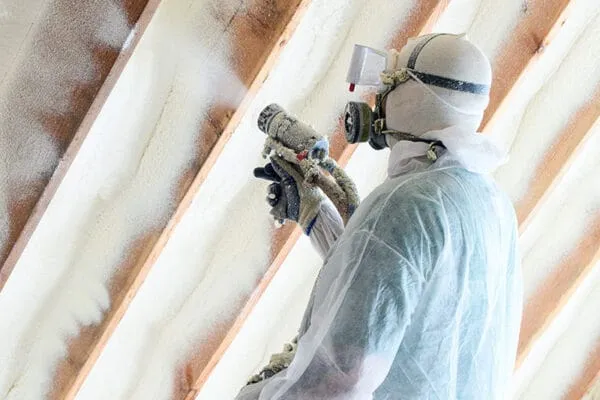Home Tech Insulation, photo 7 of 8
