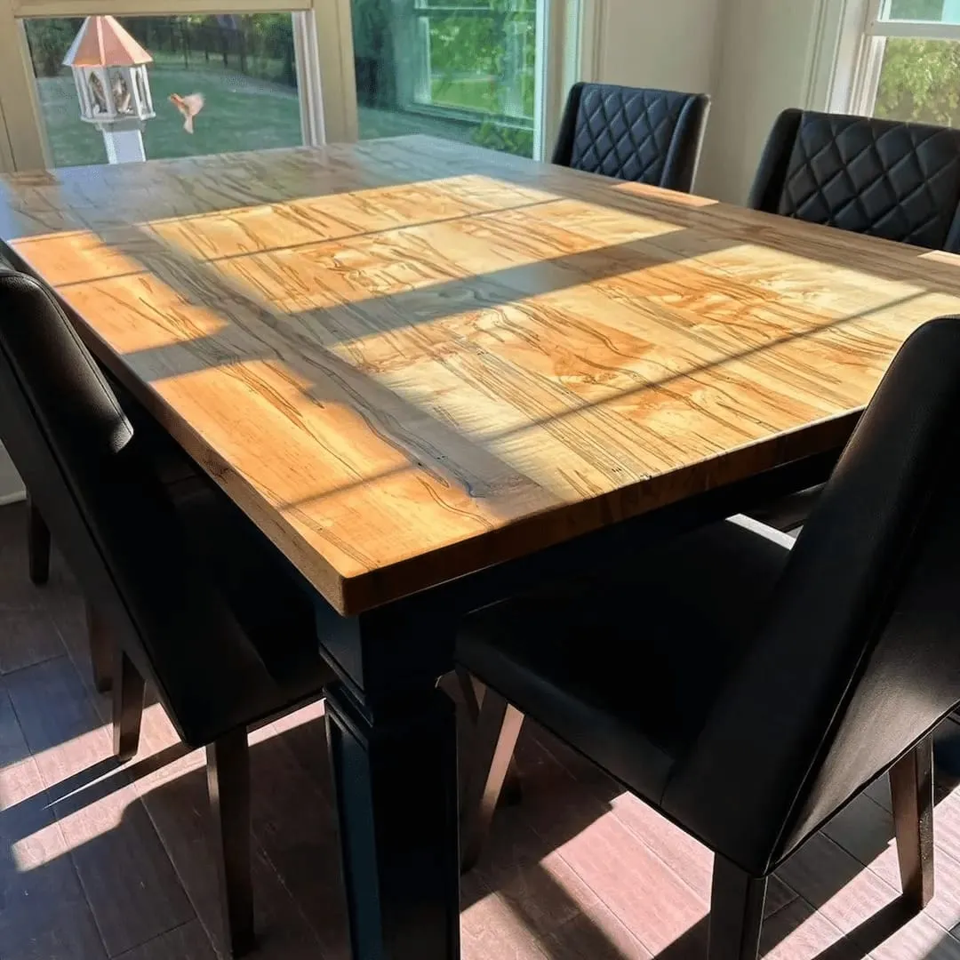 Burly Boards Woodworking, photo 7 of 10