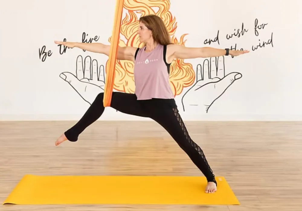 Prana Yoga, photo 7 of 9