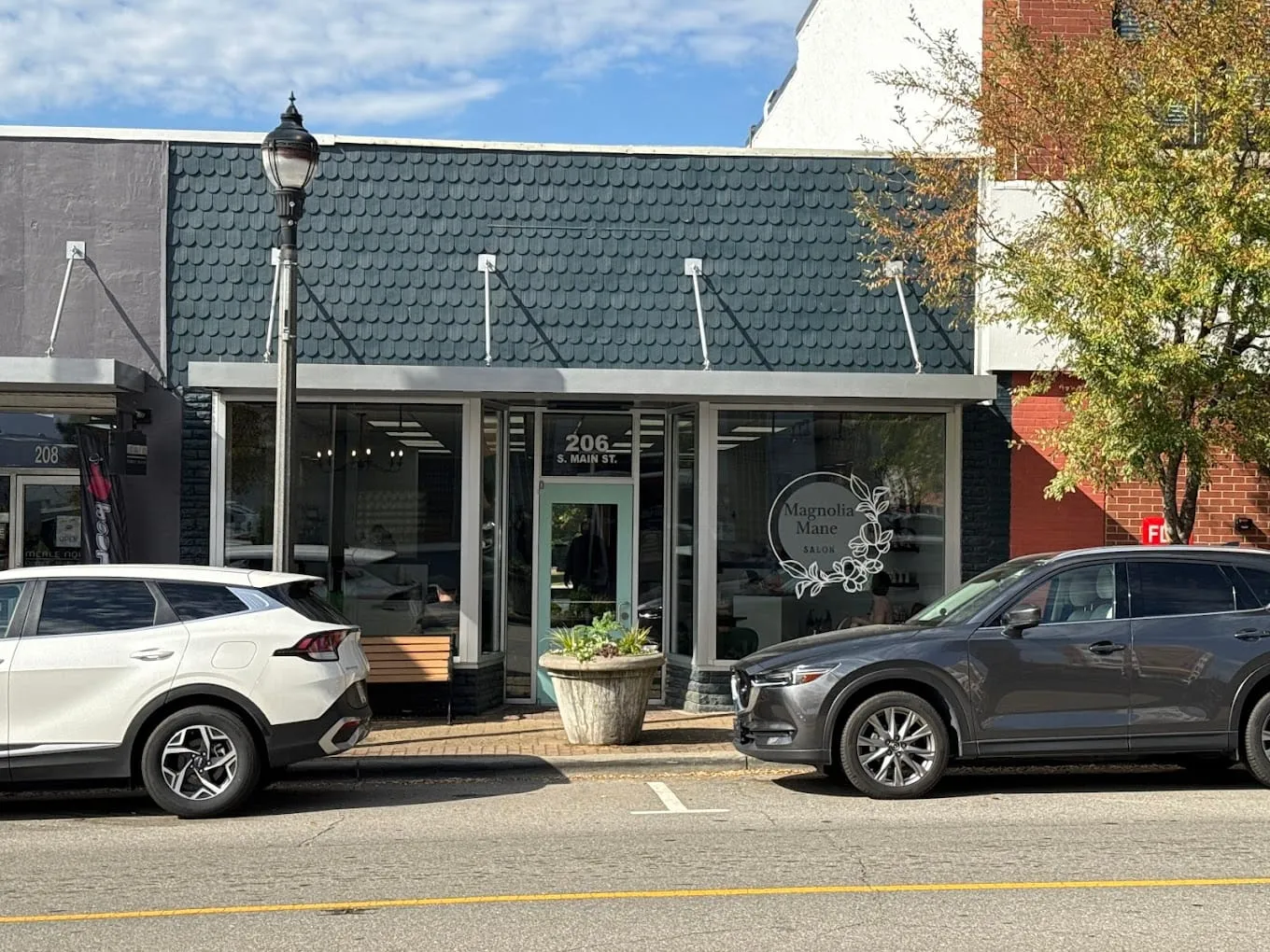 Magnolia Mane Salon, photo 7 of 9