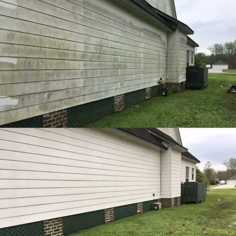 Paramount Power Washing LLC, photo 8 of 8