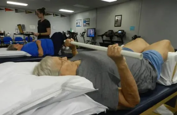 Total Body Therapy & Wellness, photo 8 of 10