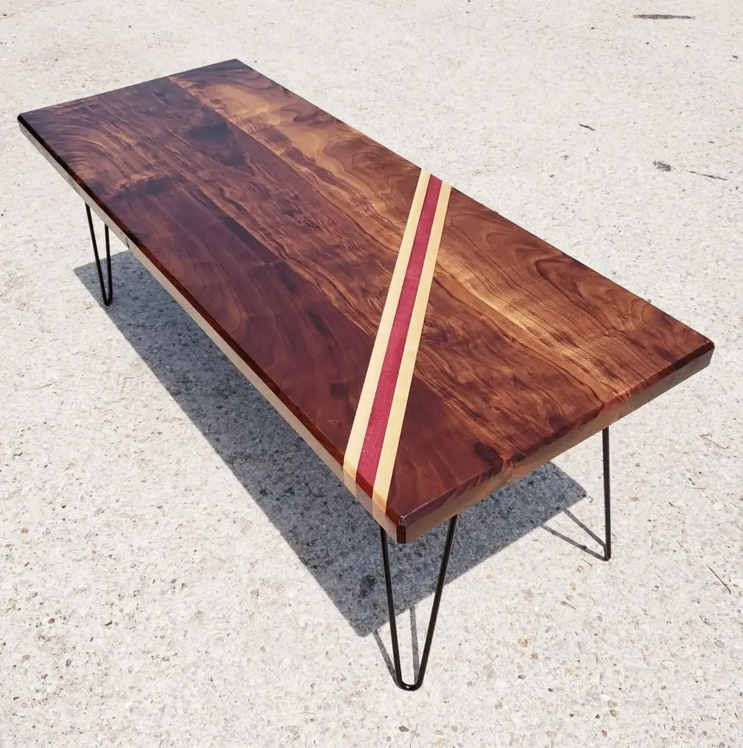 Burly Boards Woodworking, photo 8 of 10
