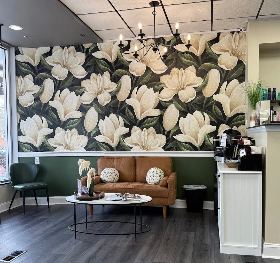 Magnolia Mane Salon, photo 8 of 9