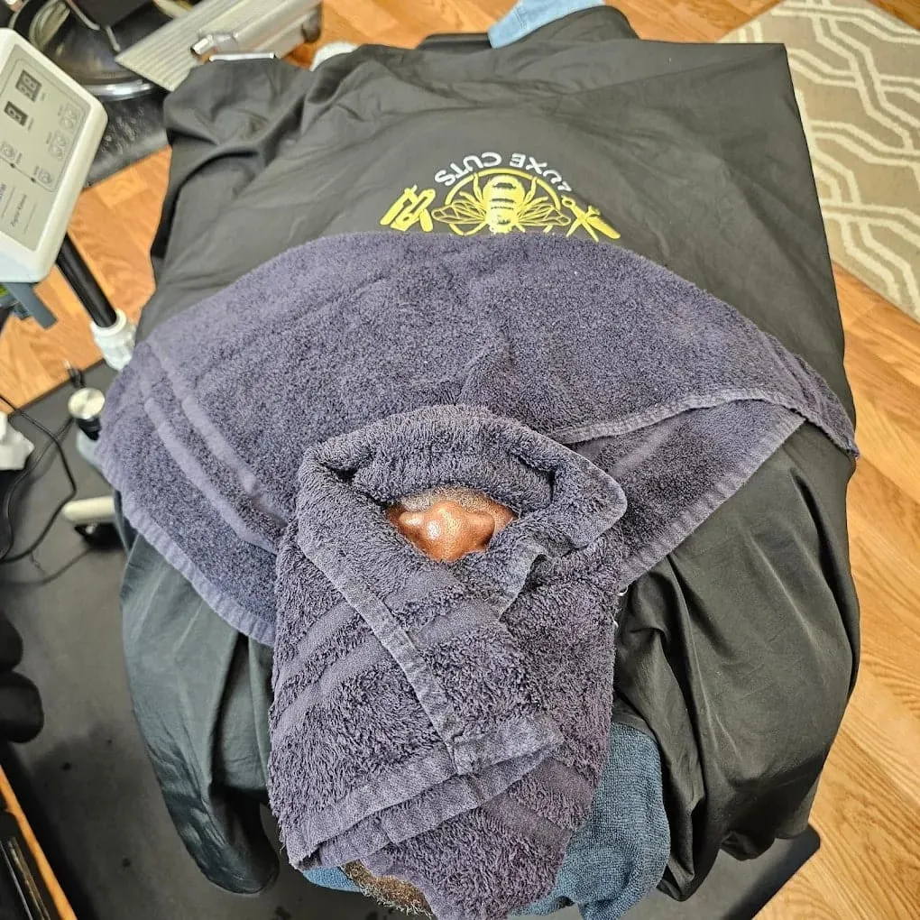 All In Luxe Cuts, photo 9 of 10