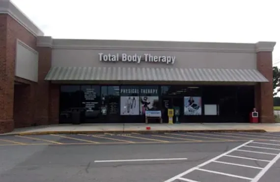 Total Body Therapy & Wellness, photo 9 of 10