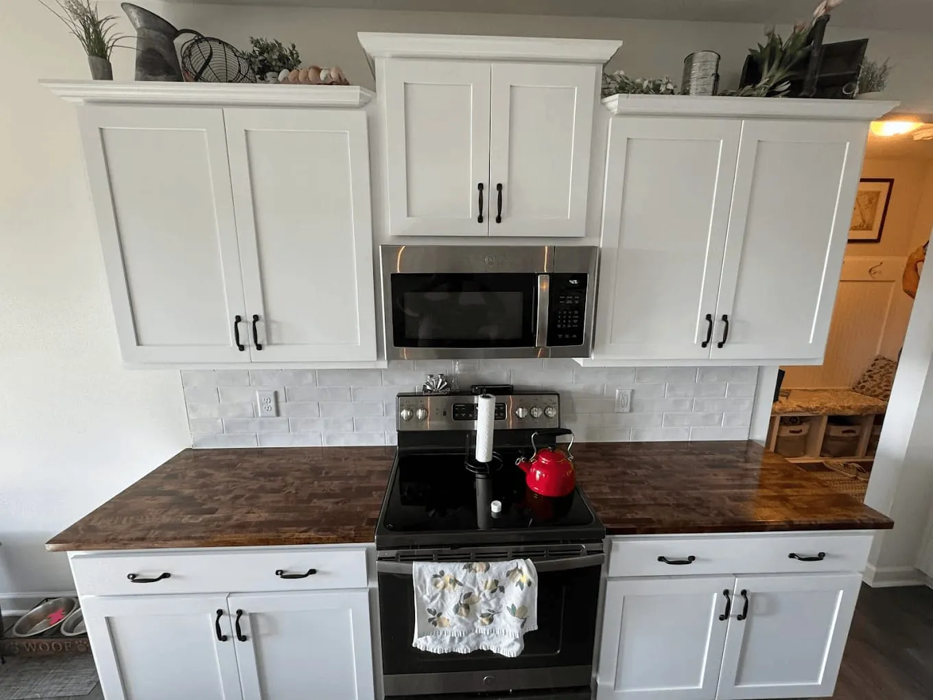 Quality Cabinetry, photo 9 of 10