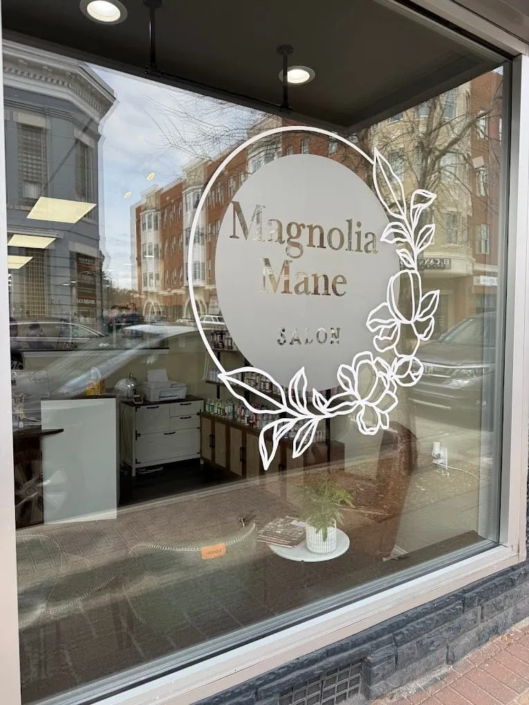 Magnolia Mane Salon, photo 9 of 9
