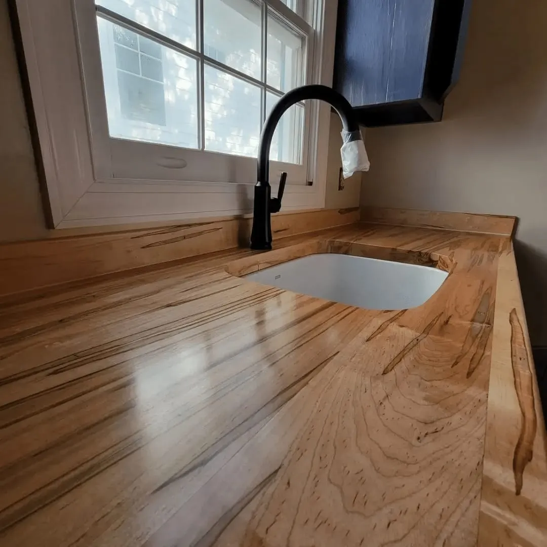 Burly Boards Woodworking, photo 9 of 10