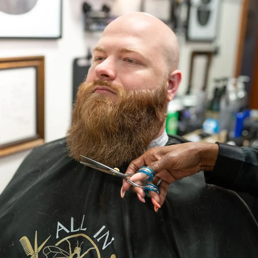 All In Luxe Cuts, photo 10 of 10