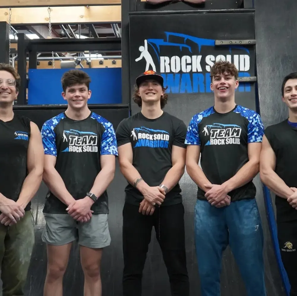 Rock Solid Warrior - Fuquay Varina, photo 10 of 10
