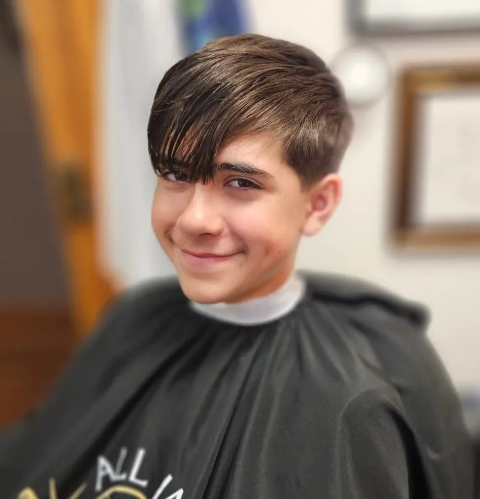 All In Luxe Cuts